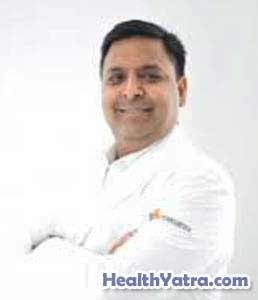 Online Appointment Dr. Rajeev Goyal Nephrologist Medanta Hospital Gurugram India
