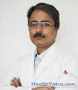 Online Appointment Dr. Rajneesh Kapoor Cardiologist Medanta Hospital Gurugram India