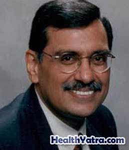 Dr. Rakesh Khazanchi