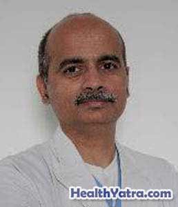 Online Appointment Dr. Rakesh Khera Urologist Medanta Hospital Gurugram India