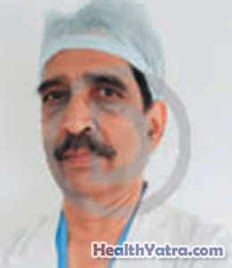 Online Appointment Dr. Ramesh Kumar Bapna Cardiac Surgeon Medanta Hospital Gurugram India
