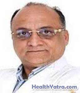 Online Appointment Dr. Randhir Sud Cardiologist Medanta Hospital Gurugram India