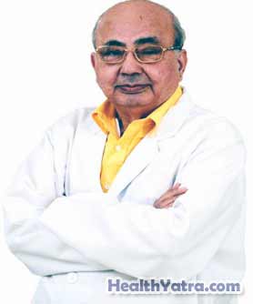 Dr. S C Arya
