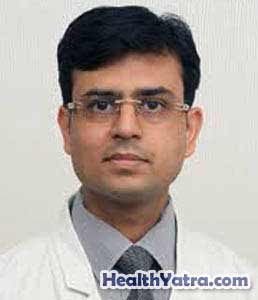 Online Appointment Dr. Sachin Gupta Oncologist Medanta Hospital Gurugram India