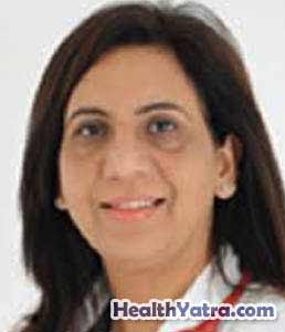 Online Appointment Dr. Sakshi Karkra Gastroenterologist Medanta Hospital Gurugram India