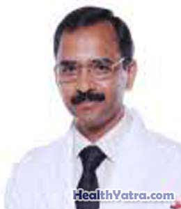 Dr. Sandeep Srivastava