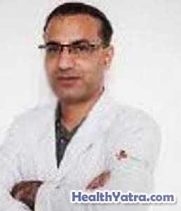 Online Appointment Dr. Sanjay Kumar Goja Liver Transplant Medanta Hospital Gurugram India