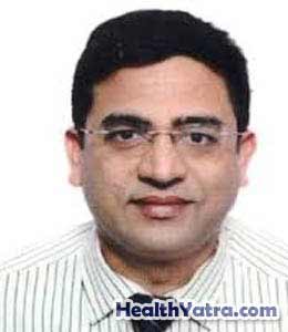Online Appointment Dr. Sanjay Mittal Cardiologist Medanta Hospital Gurugram India