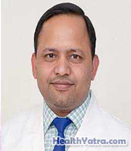 تعيين عبر الإنترنت د. سانجيف كومار سينجلا جراح القلب مستشفى ميدانتا جوروغرام الهند