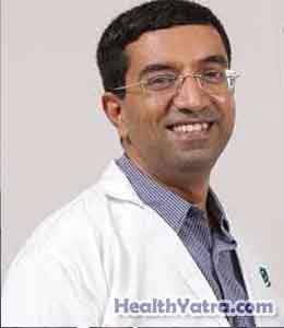 Online Appointment Dr. Sankar Srinivasan Oncologist Specialist with Email ID Apollo Hospital Chennai India