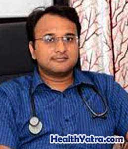 Online Appointment Dr. Saumin Shah Gastroenterologist Medanta Hospital Gurugram India