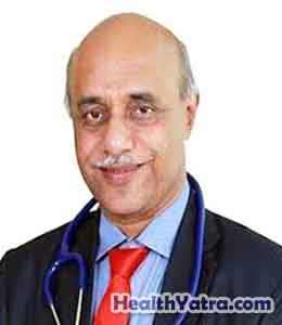 Dr. Shantaram D