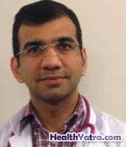 Online Appointment Dr. Sharat Varma Gastroenterologist Medanta Hospital Gurugram India
