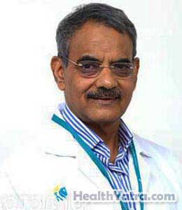 Dr. Shashi Bhushan