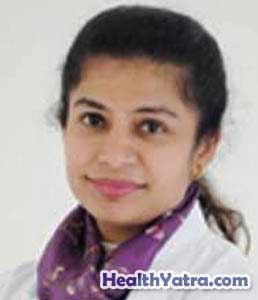 Online Appointment Dr. Shradha Chaudhari Gynaecologist Medanta Hospital Gurugram India