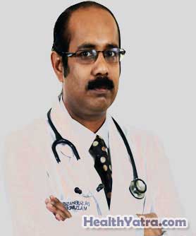 Online Appointment Dr. Shubhasish Mazumder Gastroenterologist BLK Super Speciality Hospital Delhi India