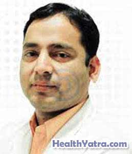 Online Appointment Dr. Shyam Singh Bist Radiation Oncologist Medanta Hospital Gurugram India