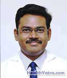 Online Appointment Dr. Siva Prakash Oncologist Specialist with Email ID Apollo Hospital Chennai India