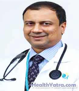 Dr. Sriram D K