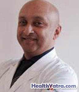 Online Appointment Dr. Sudipto Pakrasi Opthalmologist Medanta Hospital Gurugram India