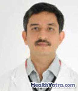 تعيين عبر الإنترنت الدكتور سوراج بهاغات أخصائي أمراض الجهاز الهضمي مستشفى ميدانتا جورجرام الهند