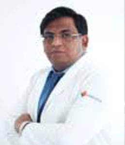 Dr. Susant Kumar Bhuyan