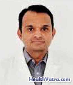 Online Appointment Dr. Tapish Sahu Vascular Surgeon Medanta Hospital Gurugram India