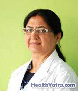 Online Appointment Dr. Tejinder Kataria Radiation Oncologist Medanta Hospital Gurugram India