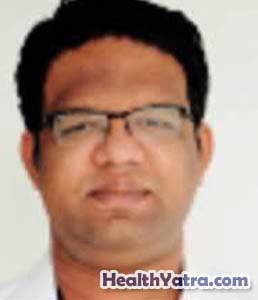 Online Appointment Dr. Thiagarajan Srinivasan Gastroenterologist Medanta Hospital Gurugram India
