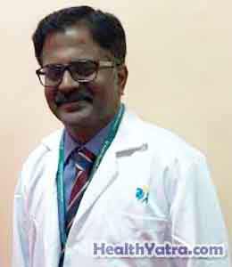 Online Appointment Dr. U Meenakshisundaram Neurologist Specialist with Email ID Apollo Hospital Chennai India