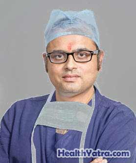 Online Appointment Dr. Udgeath Dhir Cardiac Surgeon with Email Id Fortis Hospital Gurgaon India