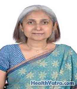 Dr. Uma Krishnaswamy