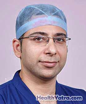 Online Appointment Dr. Utkarsh Bhagat Neurologist with Email Id Fortis Hospital Gurgaon India