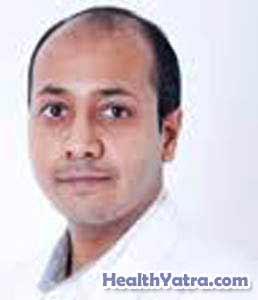 Online Appointment Dr. Vaibhav K Gupta Internal Medicine Medanta Hospital Gurugram India