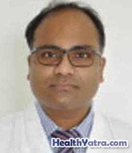 Dr. Varun Mittal
