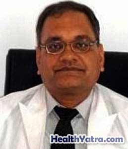 Online Appointment Dr. Vineesh Mathur Spine Surgeon Medanta Hospital Gurugram India