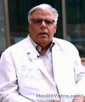 डॉ। विनोद रैना