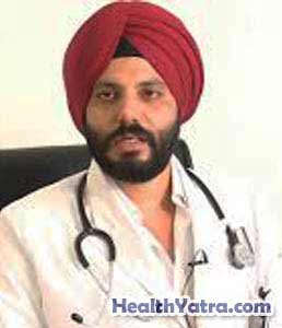 Online Appointment Dr. Yeeshu Singh Sudan Neurologist Medanta Hospital Gurugram India
