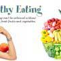 THE WORKAHOLIC’S GUIDE TO HEALTHY EATING