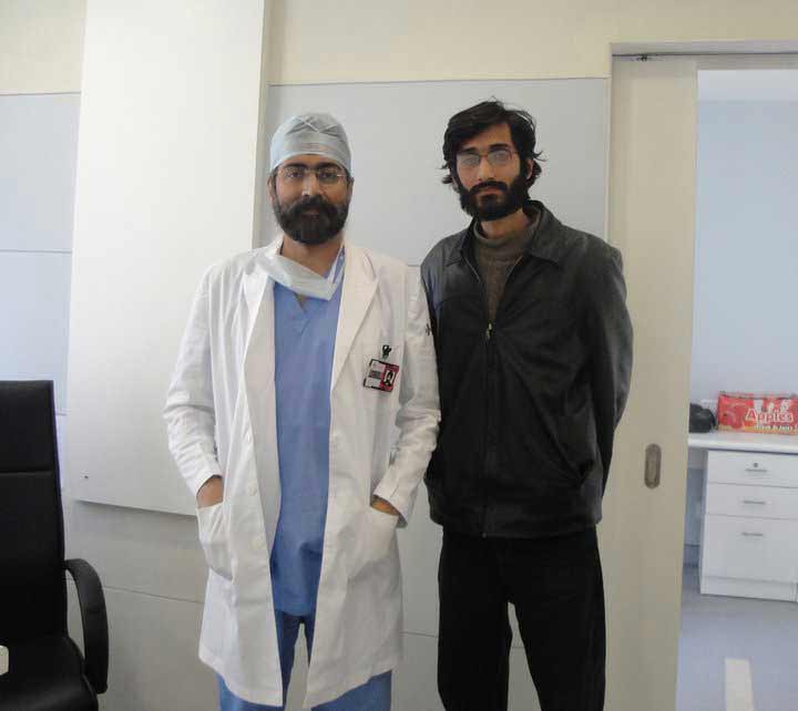 Get Online Consultation Dr. Arvinder Singh Soin Liver Transplant Surgeon With Email Id, Medanta Hospital Gurugram, Haryana, India