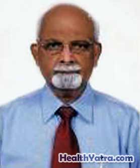 Dr. A Rajagopal