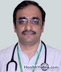 Get Online Consultation Dr. Abhishek Deo Gastroenterologist With Email Address, Max Super Speciality Hospital, Saket New Delhi India