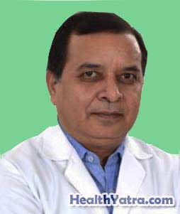 Dr. Ajay Kumar Chauhan