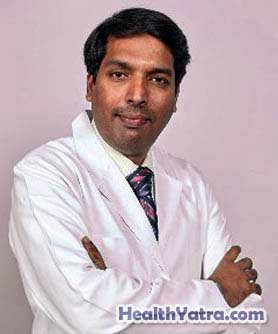डॉ अजिताभ श्रीवास्तव