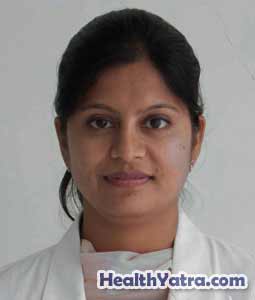 Get Online Consultation Dr. Akanksha Rastogi Internal Medicine With Email Id, Medanta Hospital Gurugram India
