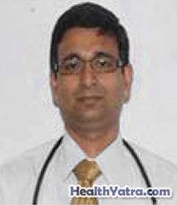 Dr. Akhilesh Pandey