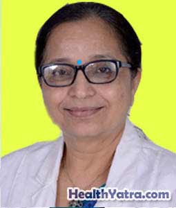 डॉ। अलका गुजराल