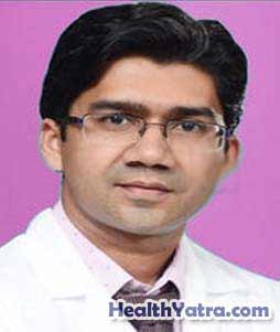 Dr. Amit Agarwal