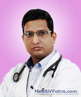 Get Online Consultation Dr. Amit Kumar Singhal Liver Transplant With Email Id, BLK Super Speciality Hospital Delhi India