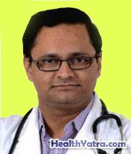 Dr. Amit Pendharkar